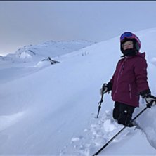 Fantastiska dagar i Hemsedal..