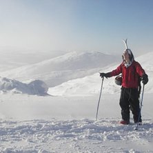 Foto: Erik Nordin. &Aring;kare: Mattias Broman.
