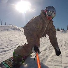 Lindvallen/Högfjället Foto