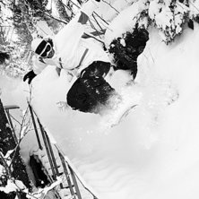 Ollie utf&ouml;r trappa. Foto: Sven Hamberg. &Aring;kare: Kristofer Fahlgren.