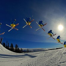 En riktig klassiket, mutegrab!!. Foto: Erik Hammarsten. &Aring;kare: Gustav Bromm&eacute;.
