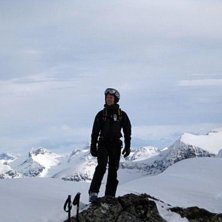 Foto: Tobias Falkberger. &Aring;kare: Thor-Bj&ouml;rn K&auml;ck.