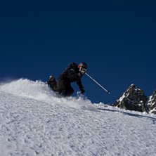 Foto: Patrik Pettesson. &Aring;kare: Simon Bossmar.