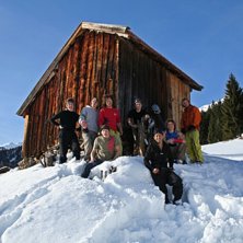 Lifestyle... Foto: Adrian Helly-Hansen. &Aring;kare: ....