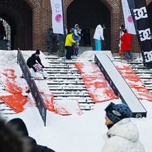 &Aring;kare: Alexander de la Torre.