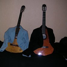 jag o marie p&aring; efterfest. Foto: nero.