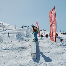 fr weekend. Foto: Emil &Ouml;hman.