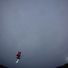 En 180:). Foto: Bj&ouml;rnRosengren. &Aring;kare: Eric Johansson.