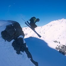 Foto: H. Dalal. &Aring;kare: Christopher Beselin.