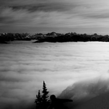 Isak Sandling tar en v&auml;lf&ouml;rtj&auml;nt sv&auml;ng i slack.