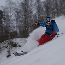 Foto: Niclas Lundberg. &Aring;kare: Ola Jonsson.