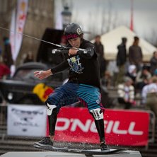 WUS 2010. Foto: Viktor Carlquist. &Aring;kare: Ted Forslund.