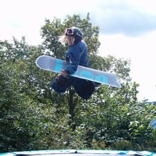 cool grab. Foto: carl-oskar jonsson. &Aring;kare: Love jonsson.