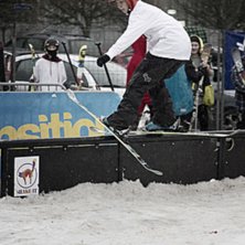 Make It Happen &Auml;lvsj&ouml; 2013.