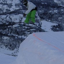 Liiten switch 1. Foto: Christian. &Aring;kare: Meg.