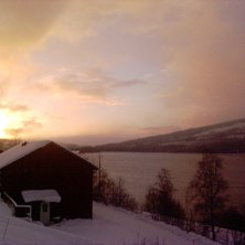 Foto: Kristin Holmberg. &Aring;kare: ****.