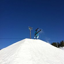 Foto: Mattias Tjernstr&ouml;m. &Aring;kare: Anton Nordstrand.