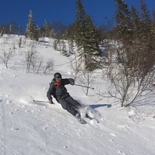 Foto: Tomas Halvarsson. &Aring;kare: Jacob Schachtschabel.