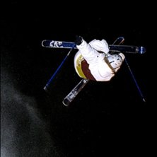 En switch roden 540 (eller misty eller vad man nu . Foto: Felix B. &Aring;kare: David Lundin.