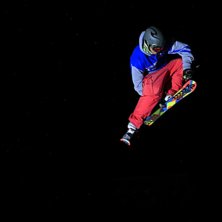 Foto: Fredrik du Rietz. &Aring;kare: PK Hunder.