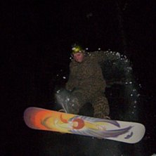 Foto: Linn&eacute;a Nygren. &Aring;kare: Andreas Br&auml;nstr&ouml;m.