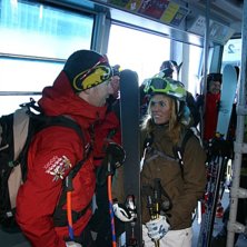 Foto: Danniel Bolander. &Aring;kare: JY Michelaud + Sara O.