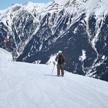 Bad Gastein Foto