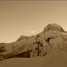 Foto: Erik Lindberg. &Aring;kare: Marlene Eriksson.