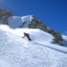Foto: Marcus Berntsson. &Aring;kare: Emil Hedman.