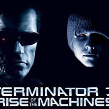 Jontenator is in the building. Foto: Stativ. &Aring;kare: Jag.