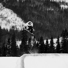 Foto: Johan Dunevall. &Aring;kare: Samuel Enstr&ouml;m.