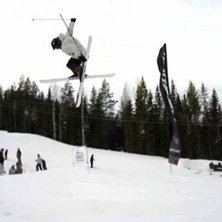 Foto: Frank Sevaldsen. &Aring;kare: Johan Lunde.