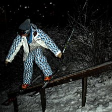 handrail. Foto: Sebbe. &Aring;kare: jimmy.