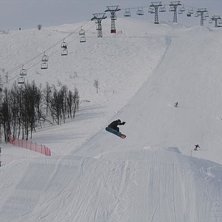 fs 3. Foto: Felix Westberg. &Aring;kare: Joakim Larsen.