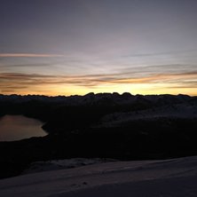 31.januar 
Idag 31.januar blir en flott dag p&aring; St.