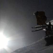 Foto: John Hallgren. &Aring;kare: Mattias Fredler.