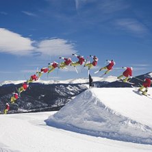 Foto: Nicke Jacobsson. &Aring;kare: France dude.