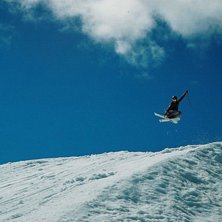 180 saftygrab. Foto: Runa. &Aring;kare: Ola Reidar Nyrnes.