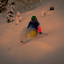 Foto: Richie Larsson. &Aring;kare: Patrik johansson.