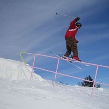 Foto: N&aring;gon ur borga crew. &Aring;kare: Hendrik isaksson.
