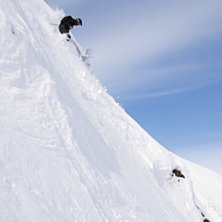 Foto: Johan Palmqvist. &Aring;kare: Robin Andersson.