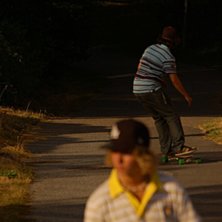 Foto: Fredrik Sill&eacute;n. &Aring;kare: Hugo Wittorf bakom Johan Signell.