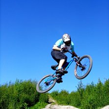 Whip!. Foto: Alexander Br&auml;nnk&auml;rr. &Aring;kare: Bj&ouml;rn Yrjans.