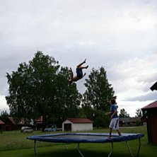 .... Foto: nix. &Aring;kare: jag.