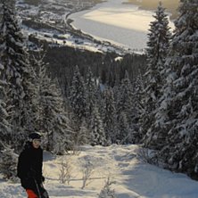 Foto: Trond S&oslash;rhuus. &Aring;kare: Anders S&oslash;rhuus.