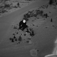 Foto: Sanna Carlsson. &Aring;kare: Martin Svensk.