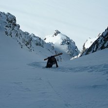 Long Walk To Freedom. Foto: Catta. &Aring;kare: Lasse.