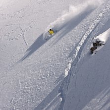 Foto: Gustav Arvidsson. &Aring;kare: Anna Mossberg.