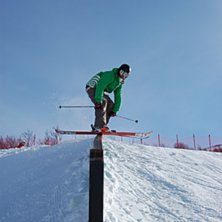 Foto: Andreas Ahlsted. &Aring;kare: Kristoffer Jacobsson.