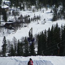 underbar dag . Foto: anton. &Aring;kare: jag.
